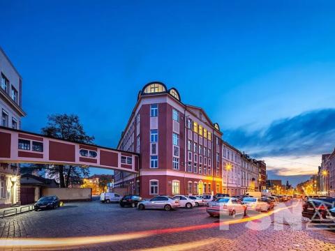 Pronájem kanceláře, Praha - Vysočany, Pod pekárnami, 20 m2