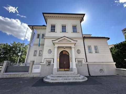 Pronájem kanceláře, Kolín, Žižkova, 29 m2