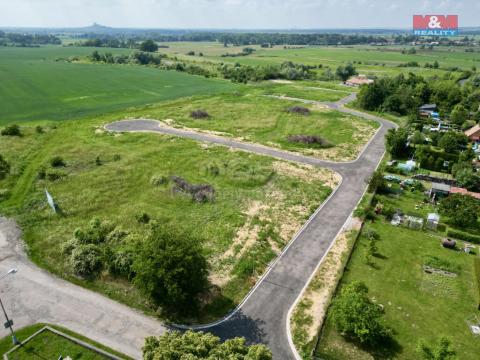 Prodej pozemku pro bydlení, Časy, 1235 m2