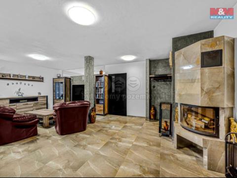 Prodej bytu 3+kk, Ostrava - Krásné Pole, Hlubočická, 100 m2