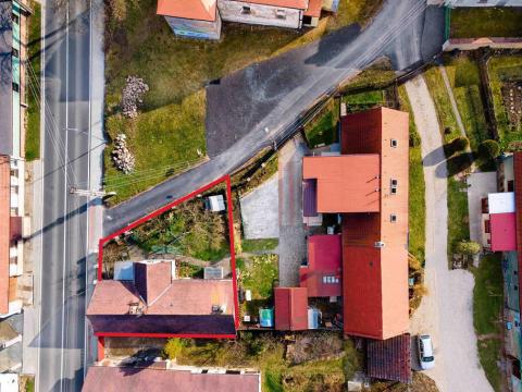Prodej rodinného domu, Vysoká Libyně, 75 m2