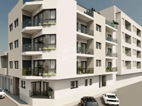 Prodej atypického bytu, Guardamar del Segura, Španělsko, 62 m2