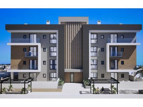 Prodej atypického bytu, Los Alcázares, Španělsko, 100 m2