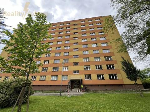 Pronájem bytu 2+1, Ostrava, Bohumínská, 56 m2