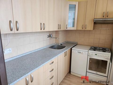 Pronájem bytu 3+1, Kralupy nad Vltavou, Tylova, 68 m2