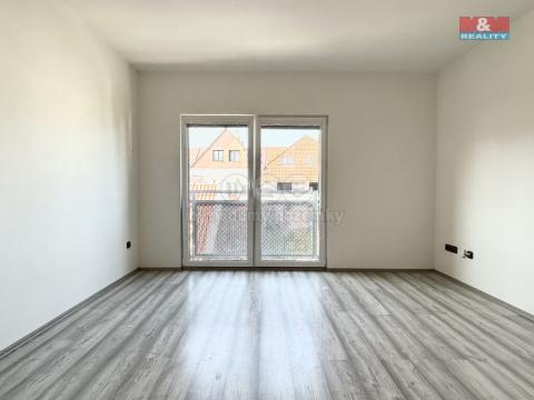 Pronájem bytu 2+kk, Poděbrady - Poděbrady II, Na Valech, 63 m2