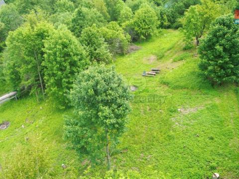 Prodej pozemku pro bydlení, Trutnov - Lhota, 2441 m2