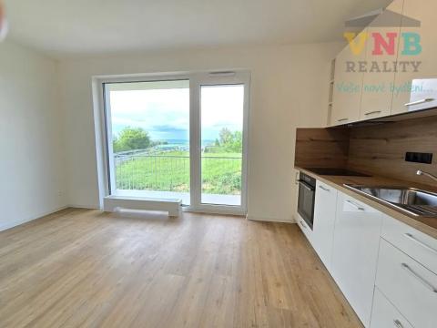 Pronájem bytu 2+kk, Olomouc, Aloise Rašína, 50 m2