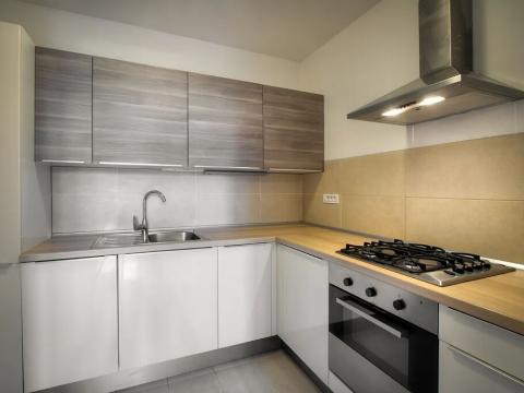 Pronájem bytu 3+kk, Praha - Holešovice, Ortenovo náměstí, 105 m2