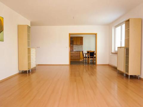 Prodej bytu 3+kk, Prostějov, Západní, 147 m2