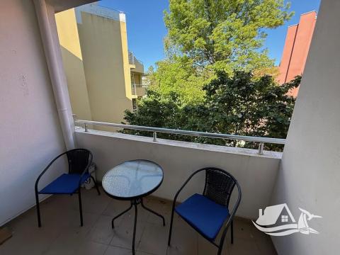 Prodej bytu 1+kk, Sveti Vlas, Bulharsko, 38 m2