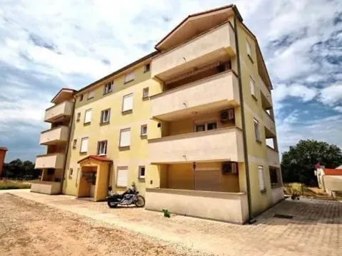 Prodej bytu 2+kk, Medulin, Chorvatsko, 37 m2