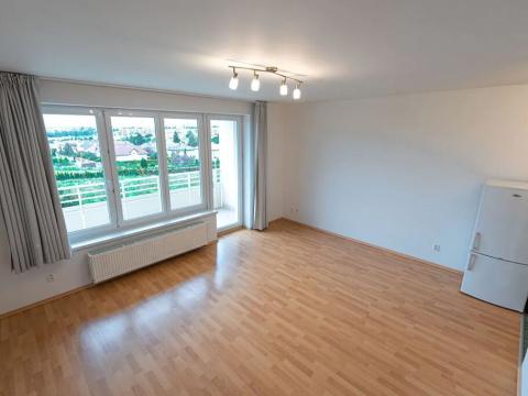 Pronájem bytu 1+kk, Praha - Stodůlky, Přeučilova, 33 m2