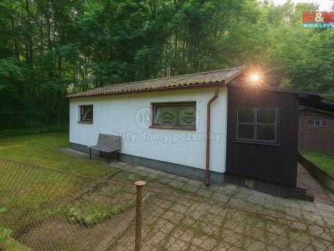 Prodej chaty, Nalžovské Hory - Těchonice, 34 m2
