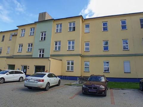 Pronájem kanceláře, Frýdek-Místek, Potoční, 20 m2