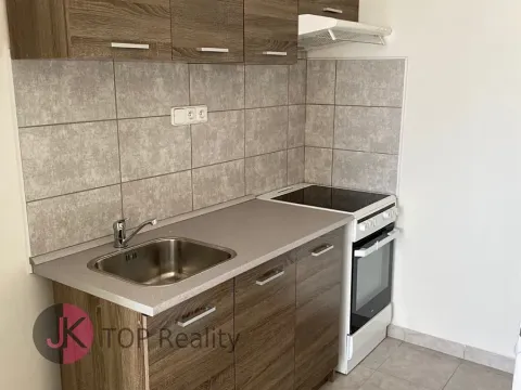 Pronájem bytu 2+kk, Praha - Horní Měcholupy, Veronské nám., 45 m2