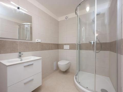 Pronájem bytu 2+kk, Olomouc, Bořivojova, 93 m2