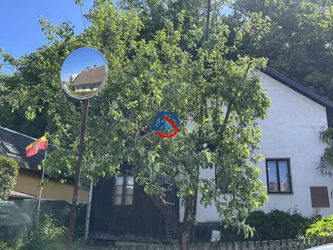 Prodej chalupy, Lesnice, 110 m2