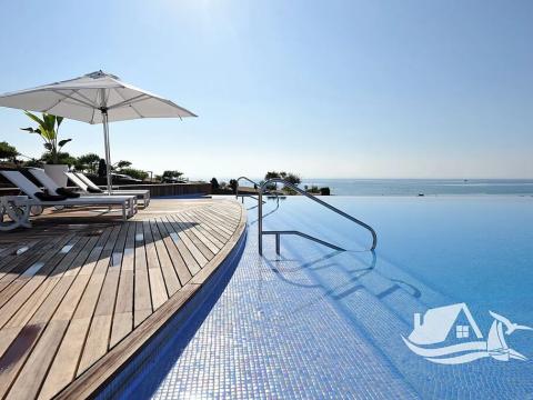 Prodej bytu 4+kk, San Miguel de Salinas, Španělsko, 118 m2