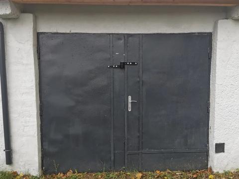 Pronájem garáže, Ostrava, 18 m2