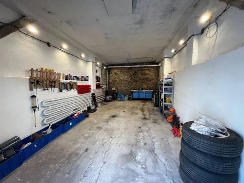 Pronájem - jiné, Kolín, Na Pobřeží, 36 m2