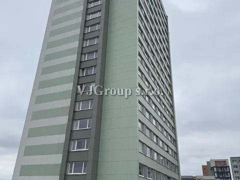 Pronájem bytu 2+kk, Praha - Háje, Bajkonurská, 46 m2