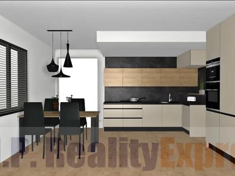 Prodej bytu 3+kk, Praha, Spojovací, 88 m2