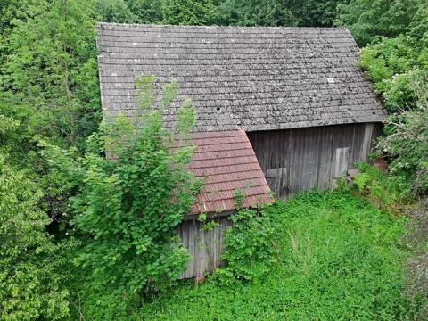 Prodej pozemku pro bydlení, Bory, 1075 m2