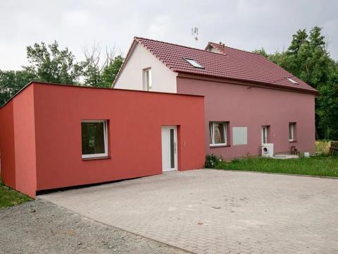 Prodej rodinného domu, Černožice, Přelovská, 225 m2