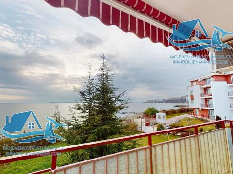Prodej bytu 2+kk, Sveti Vlas, Bulharsko, 66 m2