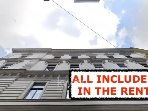 Pronájem bytu 4+kk, Praha - Nové Město, V jámě, 95 m2
