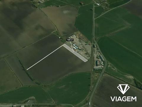 Prodej podílu pole, Vinařice, 2141 m2