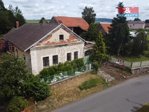 Prodej rodinného domu, Žleby - Zehuby, 155 m2