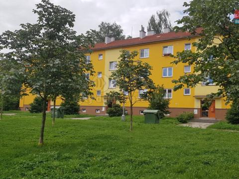 Pronájem bytu 2+kk, Kopřivnice, Javorová, 35 m2