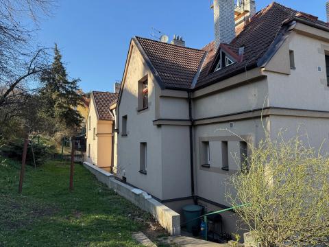 Prodej bytu 3+kk, Praha - Smíchov, Křížová, 72 m2