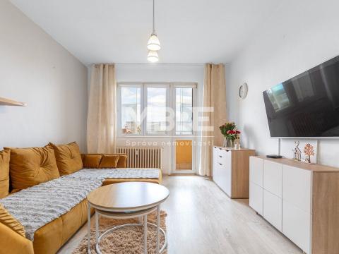 Pronájem bytu 2+1, Karviná - Mizerov, Čajkovského, 56 m2