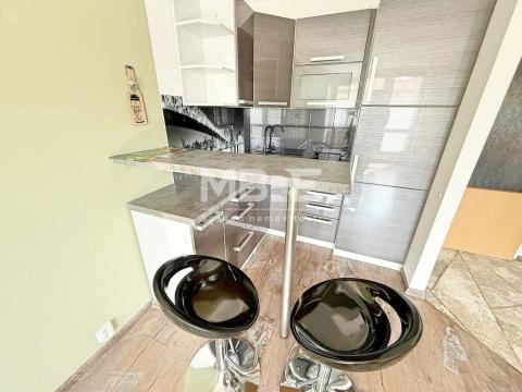 Pronájem bytu 1+kk, Karviná - Hranice, Čsl. armády, 32 m2