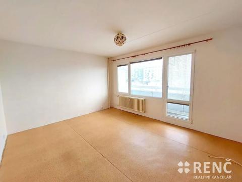 Pronájem bytu 3+1, Brno, Štefáčkova, 62 m2