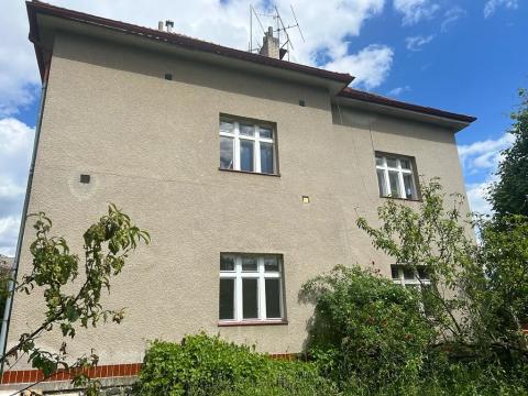 Pronájem rodinného domu, Praha - Modřany, Na Cikorce, 140 m2