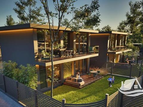 Prodej rodinného domu, Varna, Bulharsko, 143 m2