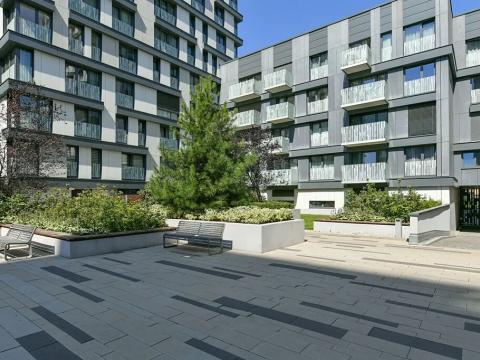 Prodej bytu 2+kk, Praha - Žižkov, Olšanská, 80 m2