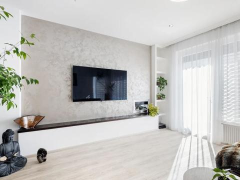 Prodej rodinného domu, Praha, Rothmayerova, 147 m2