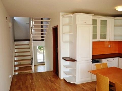 Pronájem rodinného domu, Praha - Řepy, Na Fialce I, 245 m2