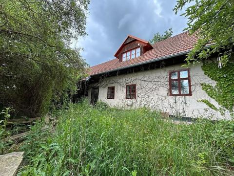 Prodej rodinného domu, Osiky, 110 m2
