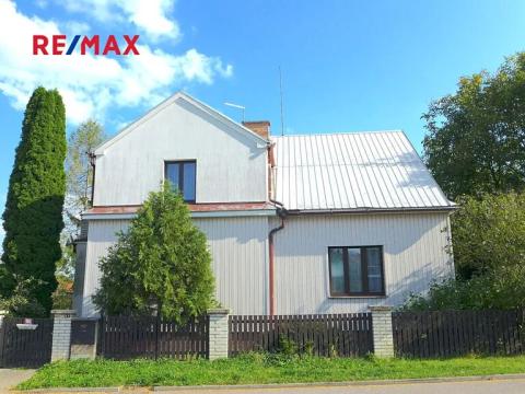 Prodej rodinného domu, Dolní Bousov, V Kališti, 145 m2