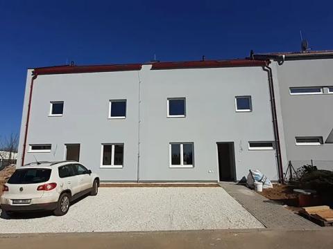 Pronájem bytu 3+kk, Herink, 55 m2