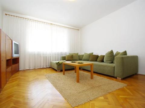Pronájem bytu 2+1, Praha - Strašnice, Krátká, 62 m2