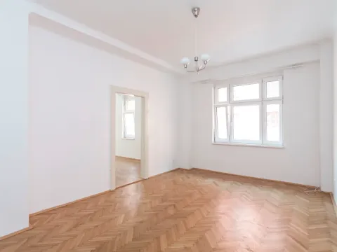 Pronájem bytu 2+1, Praha - Holešovice, V háji, 86 m2
