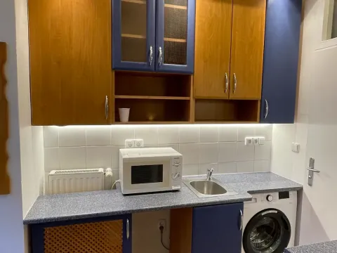Pronájem bytu 1+1, Brno, Mendlovo náměstí, 25 m2