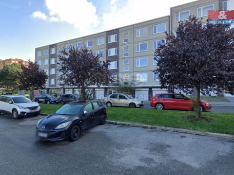 Pronájem bytu 4+kk, Praha - Černý Most, Jíchova, 100 m2